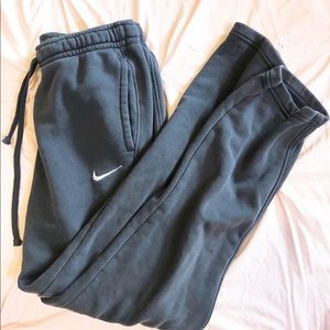 NIKE SWEAT PANTS